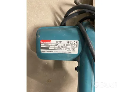 Slip Makita 9031