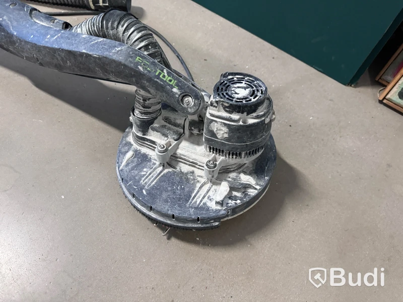 Slipmaskin Festool LHS-E 225 EQ
