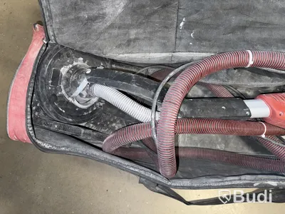 Slipmaskin i väska Flex GSE 5 R