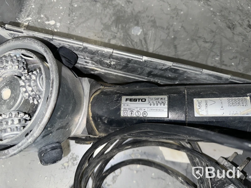 Fräsmaskin Festo SAF 85e