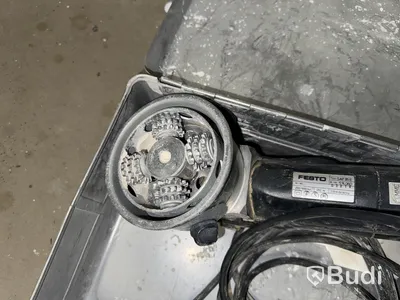 Fräsmaskin Festo SAF 85e