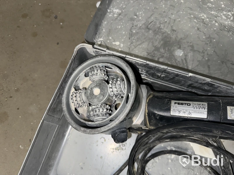 Fräsmaskin Festo SAF 85e