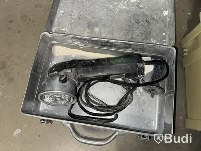 Fräsmaskin Festo SAF 85e