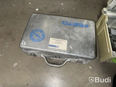 Fräsmaskin Festo SAF 85e