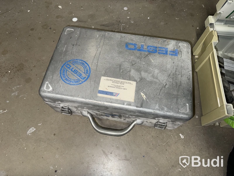Fräsmaskin Festo SAF 85e
