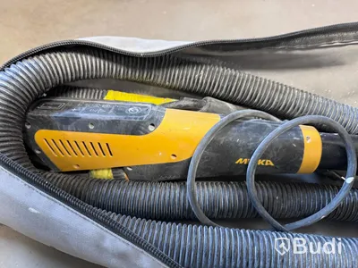 Slipmaskin Mirka