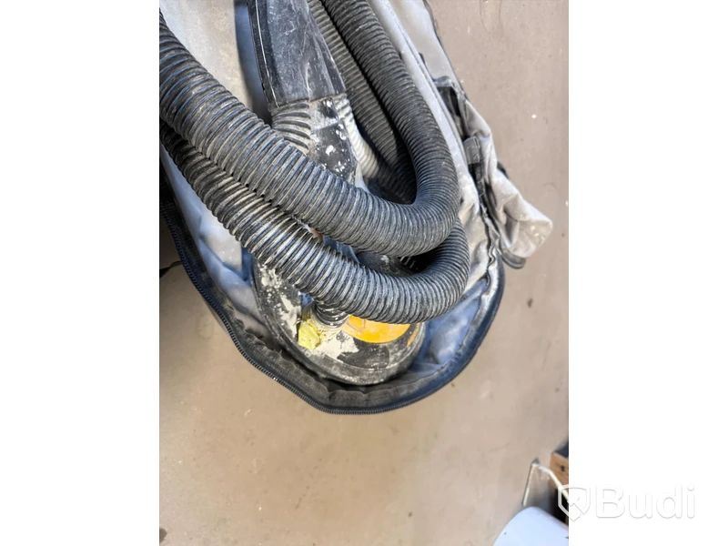 Slipmaskin Mirka