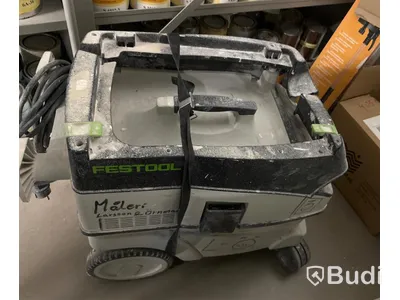 Dammsugare Festool CTL 26 E