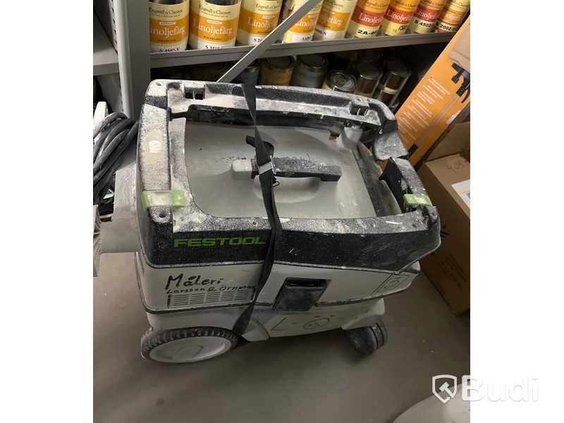Dammsugare Festool CTL 26 E