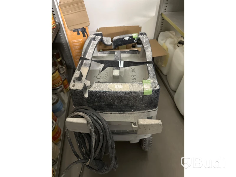 Dammsugare Festool CTL 26 E