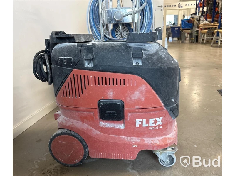 Dammsugare FLEX VCE 33AC