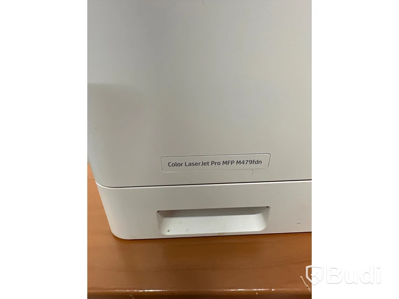 Skrivare hp Laser Jet Pro MFPnM479fdn