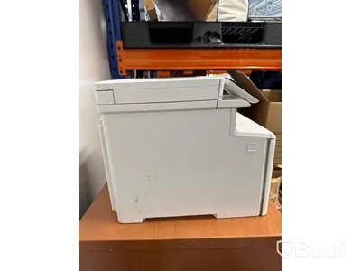 Skrivare hp Laser Jet Pro MFPnM479fdn