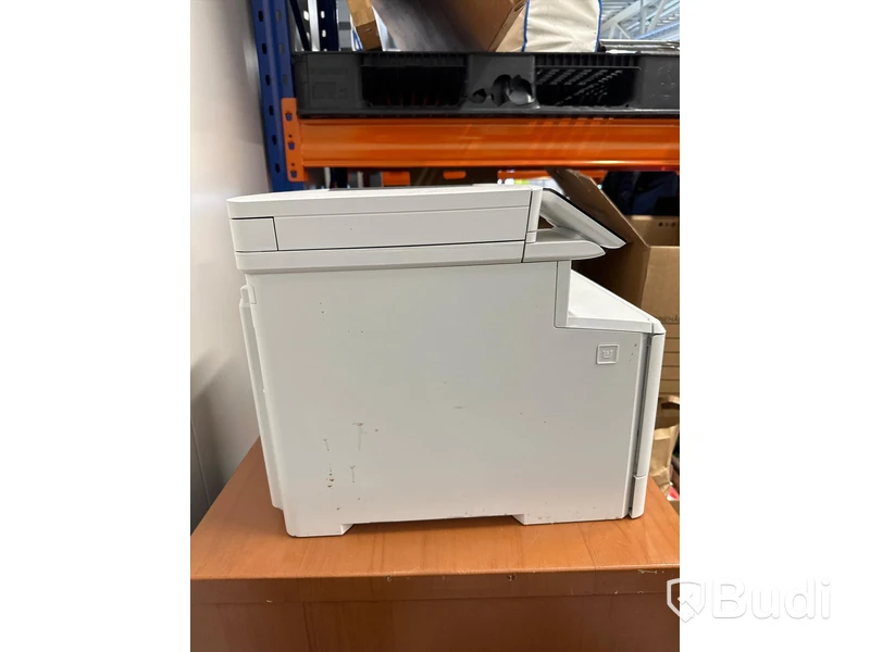 Skrivare hp Laser Jet Pro MFPnM479fdn