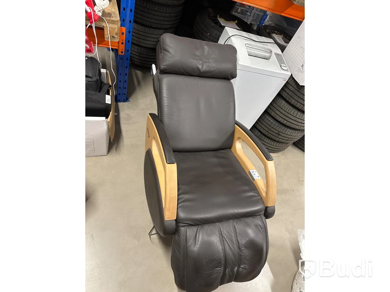 Massagestol KEYTON ca 70x170 cm
