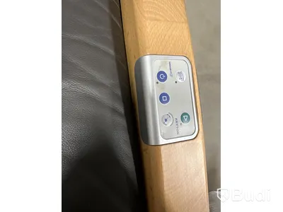 Massagestol KEYTON ca 70x170 cm