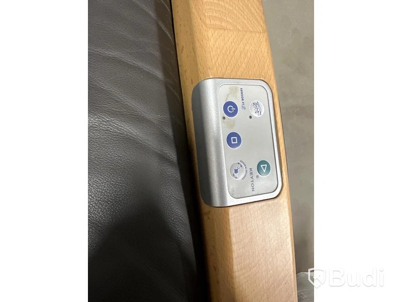 Massagestol KEYTON ca 70x170 cm