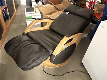 Massagestol KEYTON ca 70x170 cm 