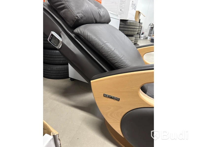Massagestol KEYTON ca 70x170 cm
