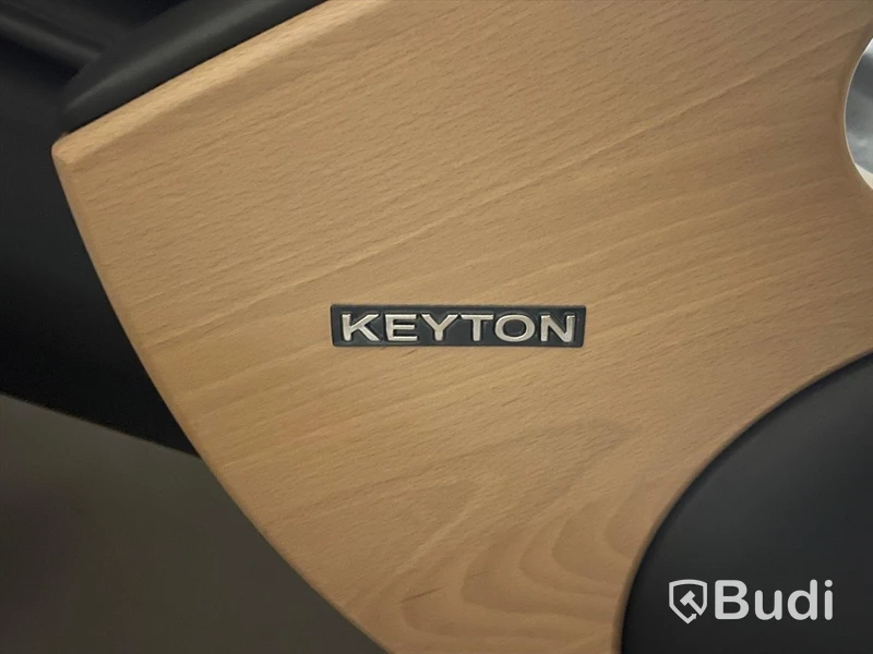 Massagestol KEYTON ca 70x170 cm