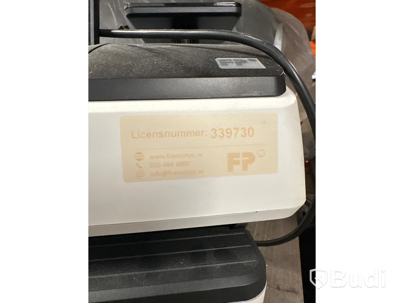 Post base Qi3 FP