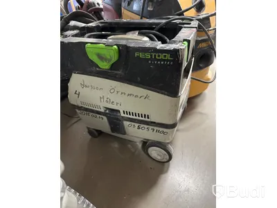 FESTOOL Mini