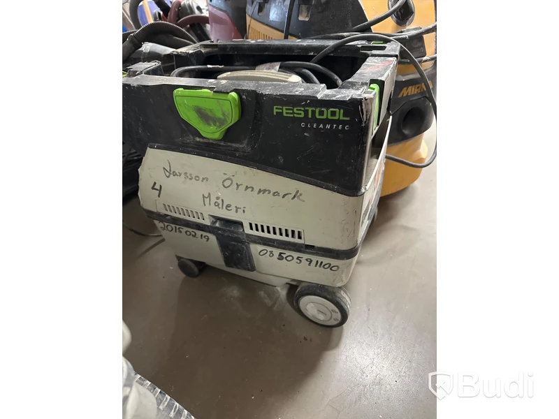 FESTOOL Mini