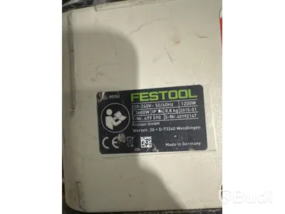 FESTOOL Mini