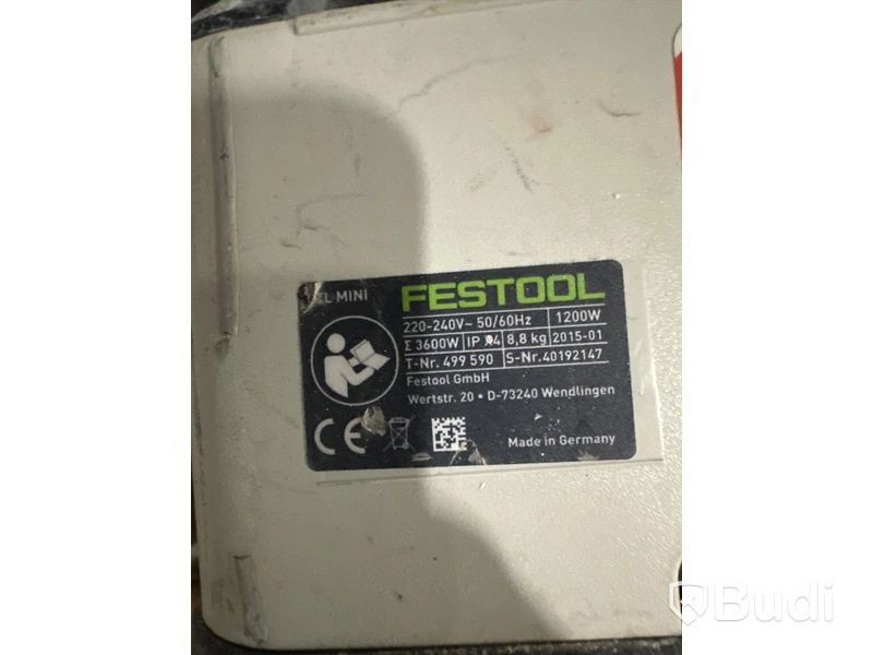 FESTOOL Mini