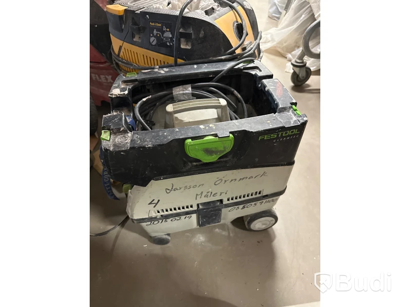 FESTOOL Mini