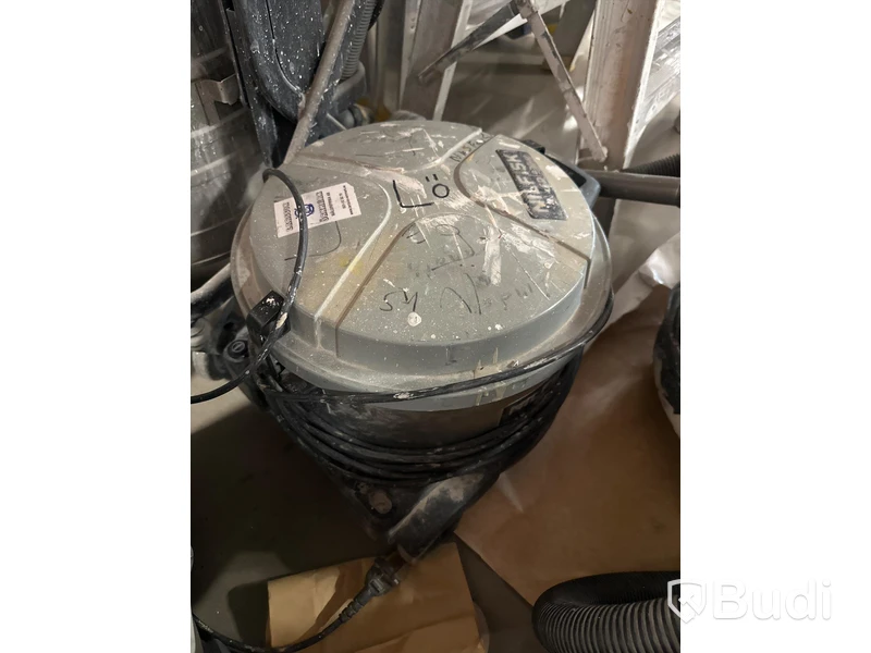 Dammsugare NILFISK GD 930 SP
