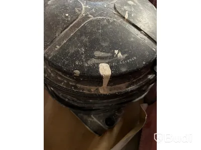 Dammsugare NILFISK GD 930