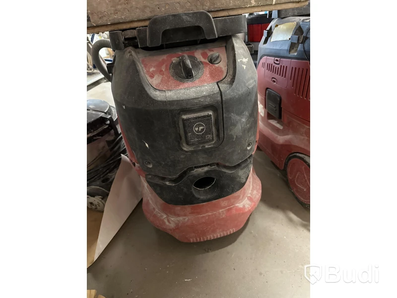 Dammsugare FLEX VCE 33AC