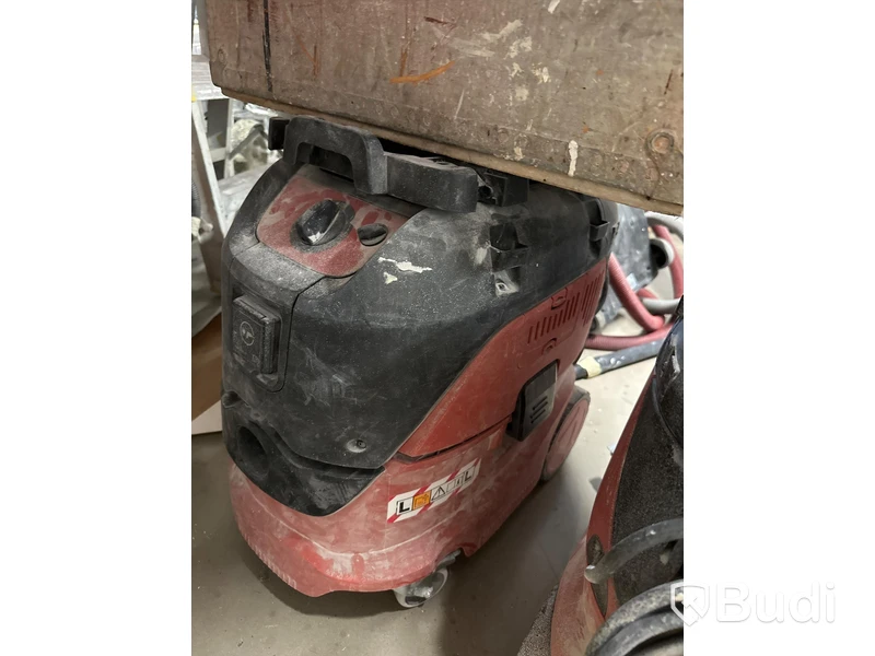 Dammsugare FLEX VCE 33AC