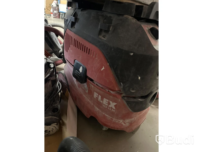 Dammsugare FLEX VCE 33AC