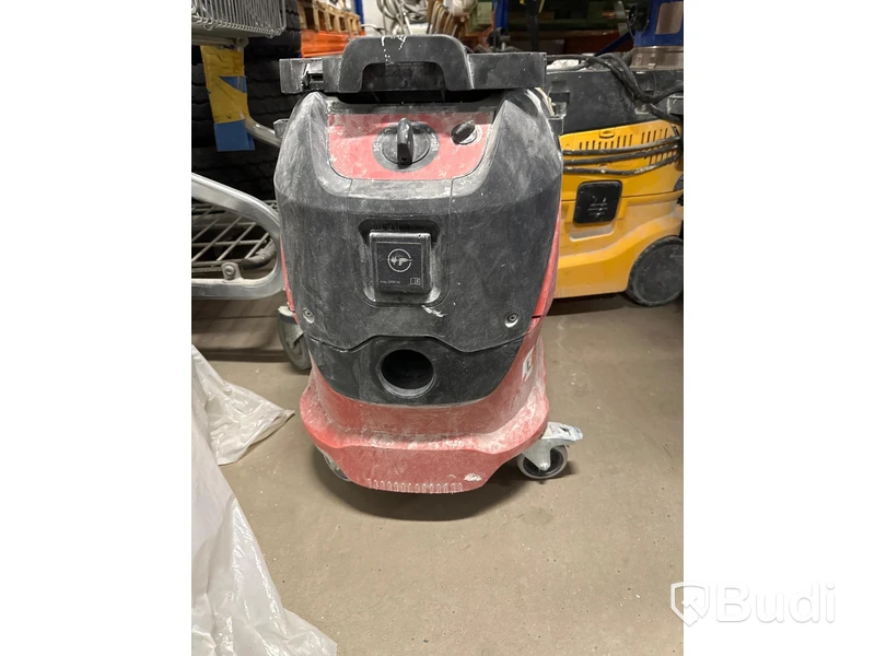 Dammsugare FLEX VCE 33 LAC