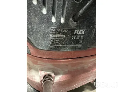 Dammsugare FLEX VCE 33 LAC