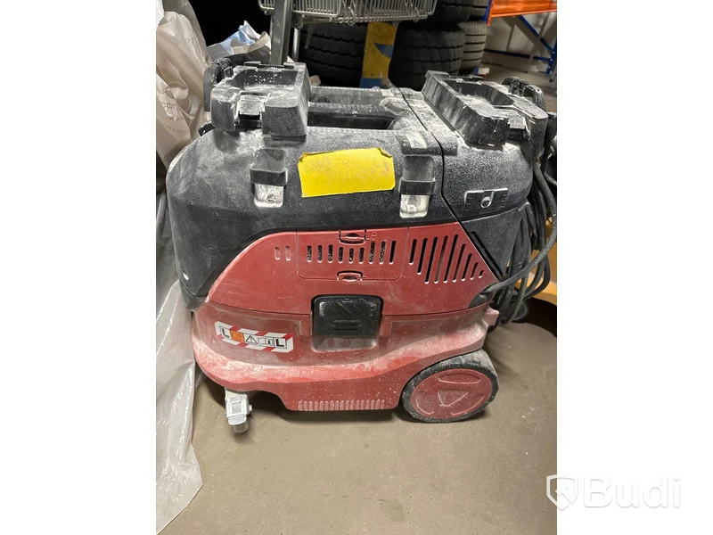 Dammsugare FLEX VCE 33 LAC