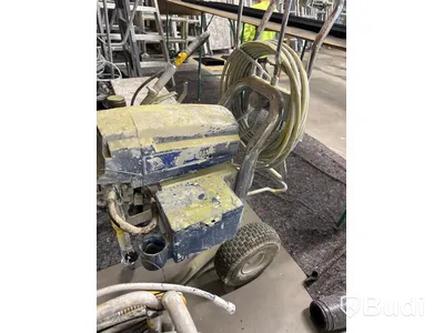 Färgspruta Graco Ultra Max 2