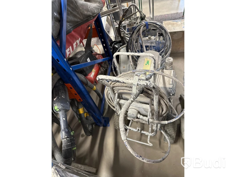 Färgspruta Graco Ultra Max 2 795