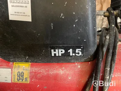 Herkules HP 1.5