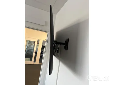 SAMSUNG TV dia 110 cm