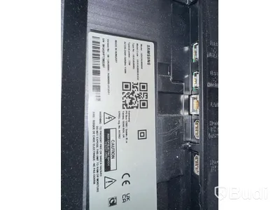 SAMSUNG TV dia 110 cm