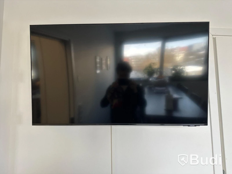 SAMSUNG TV dia 110 cm