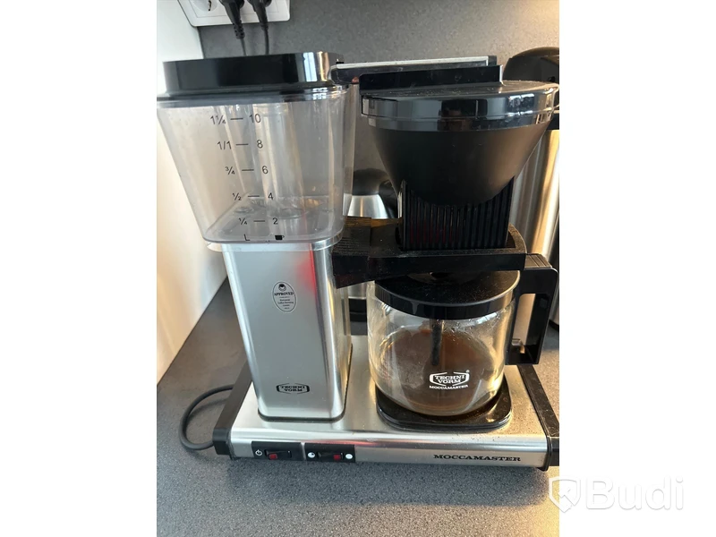Moccamaster