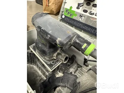 Slip FESTTOOL RTS 400 REQ
