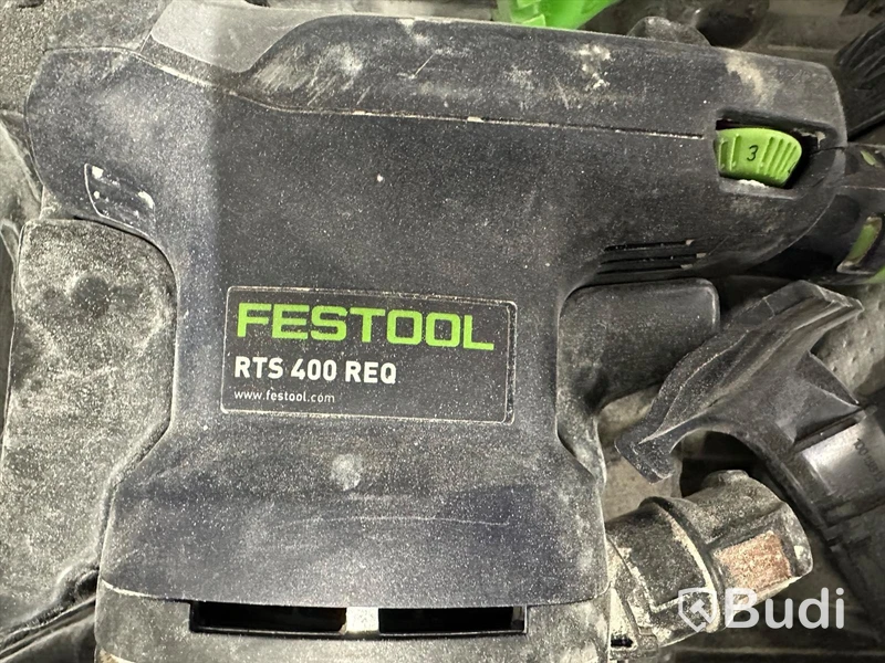 Slip FESTTOOL RTS 400 REQ