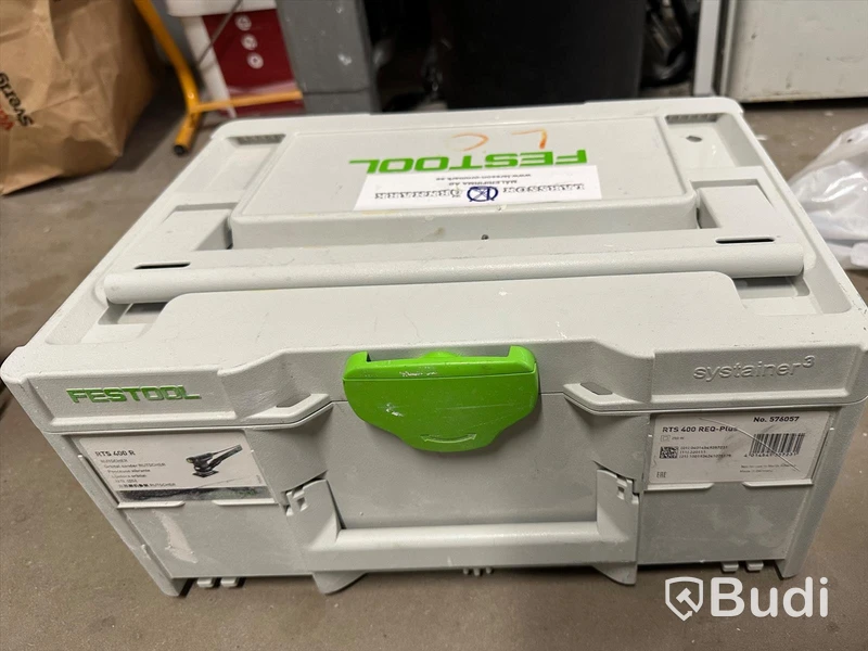 Slip FESTTOOL RTS 400 REQ