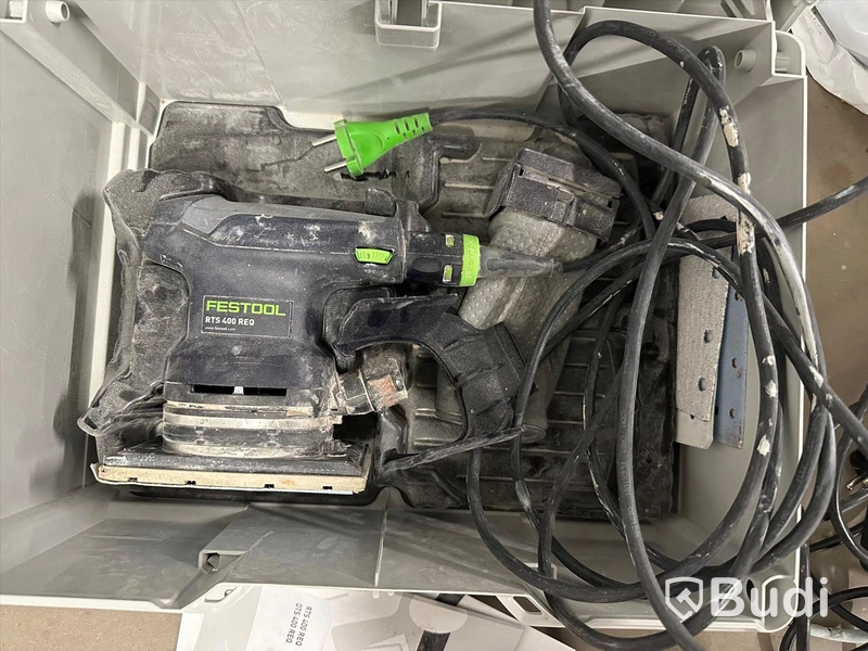 Slip FESTTOOL RTS 400 REQ