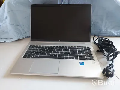 HP Laptop ProBook 650 G8 Intel i7 11th generation